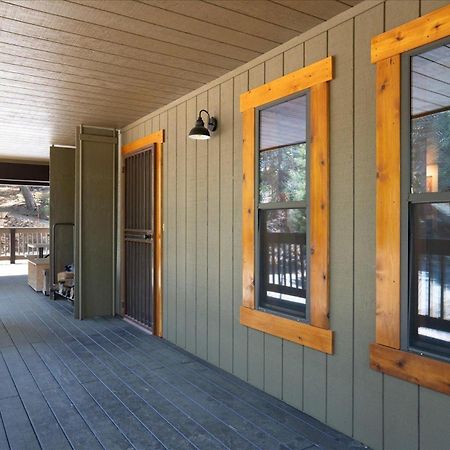 Quail Crossing Lodge Yosemite West Extérieur photo