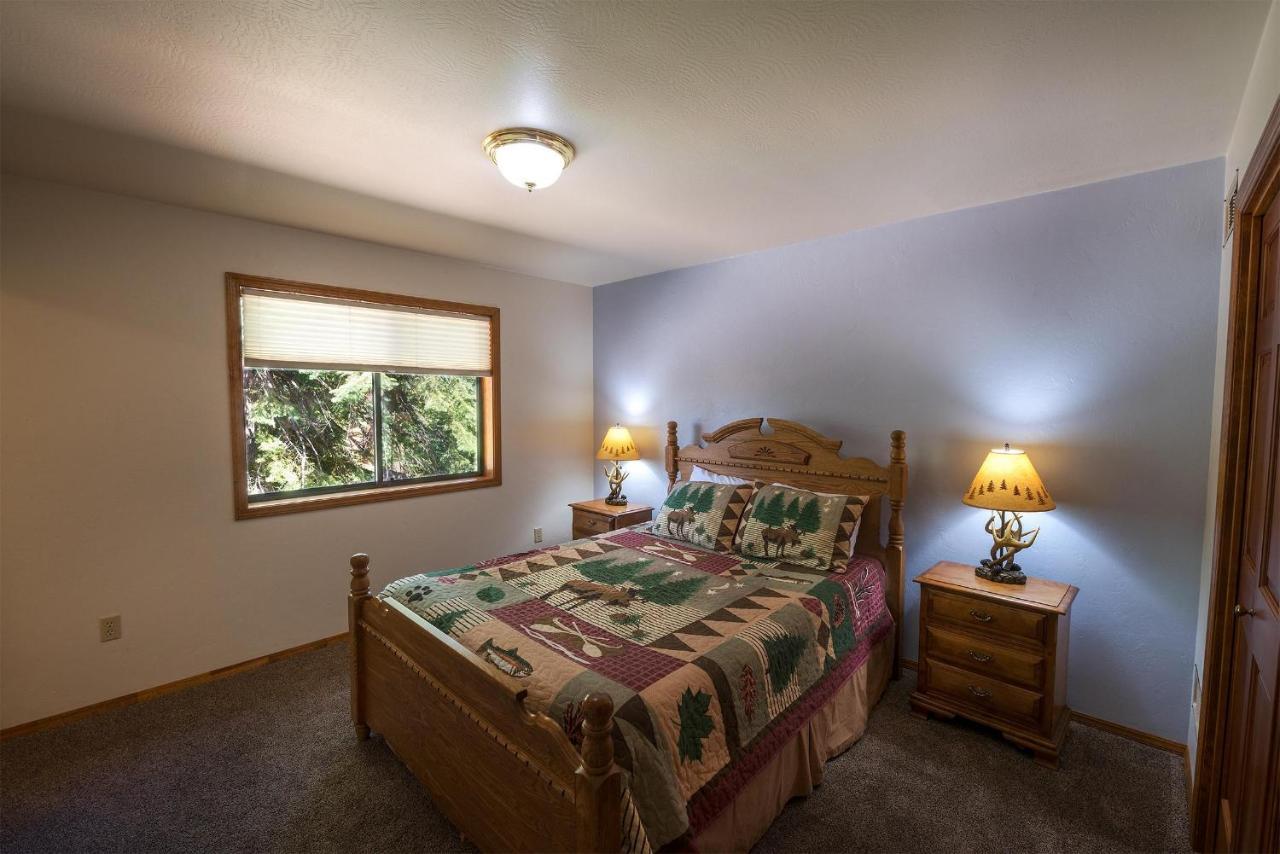 Quail Crossing Lodge Yosemite West Extérieur photo