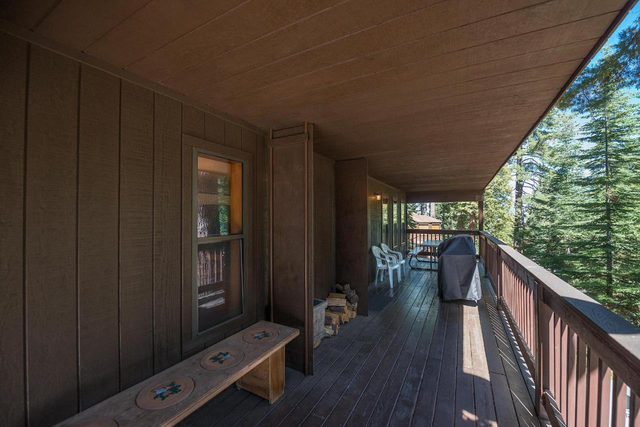 Quail Crossing Lodge Yosemite West Extérieur photo