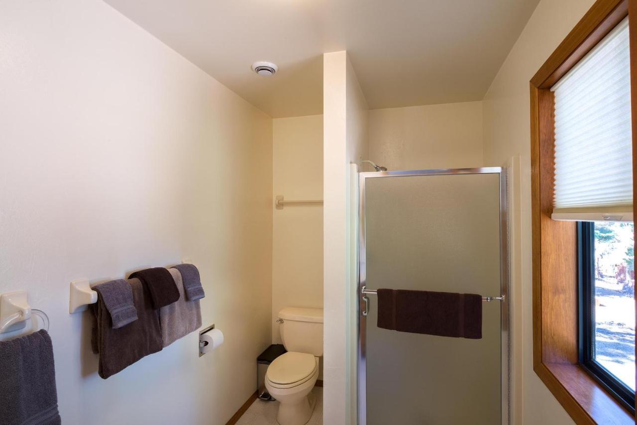 Quail Crossing Lodge Yosemite West Extérieur photo