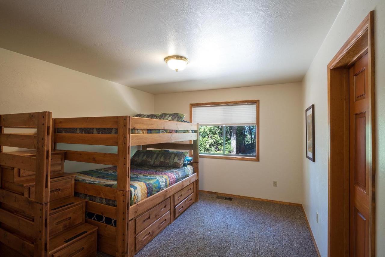 Quail Crossing Lodge Yosemite West Extérieur photo