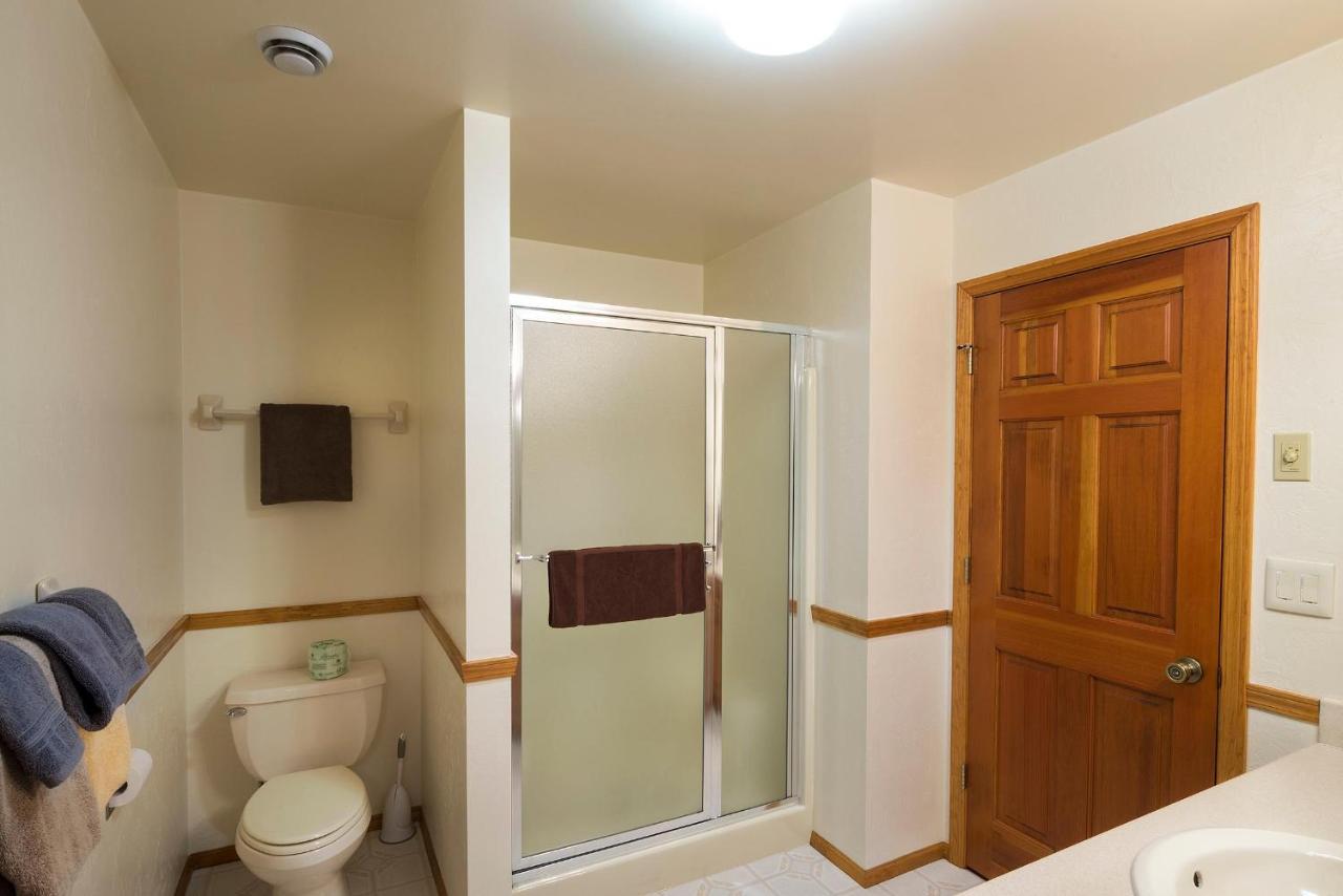 Quail Crossing Lodge Yosemite West Extérieur photo