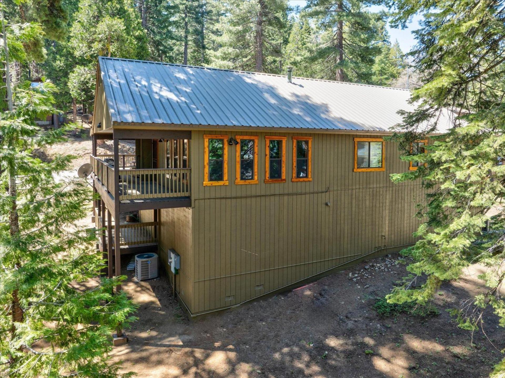 Quail Crossing Lodge Yosemite West Extérieur photo