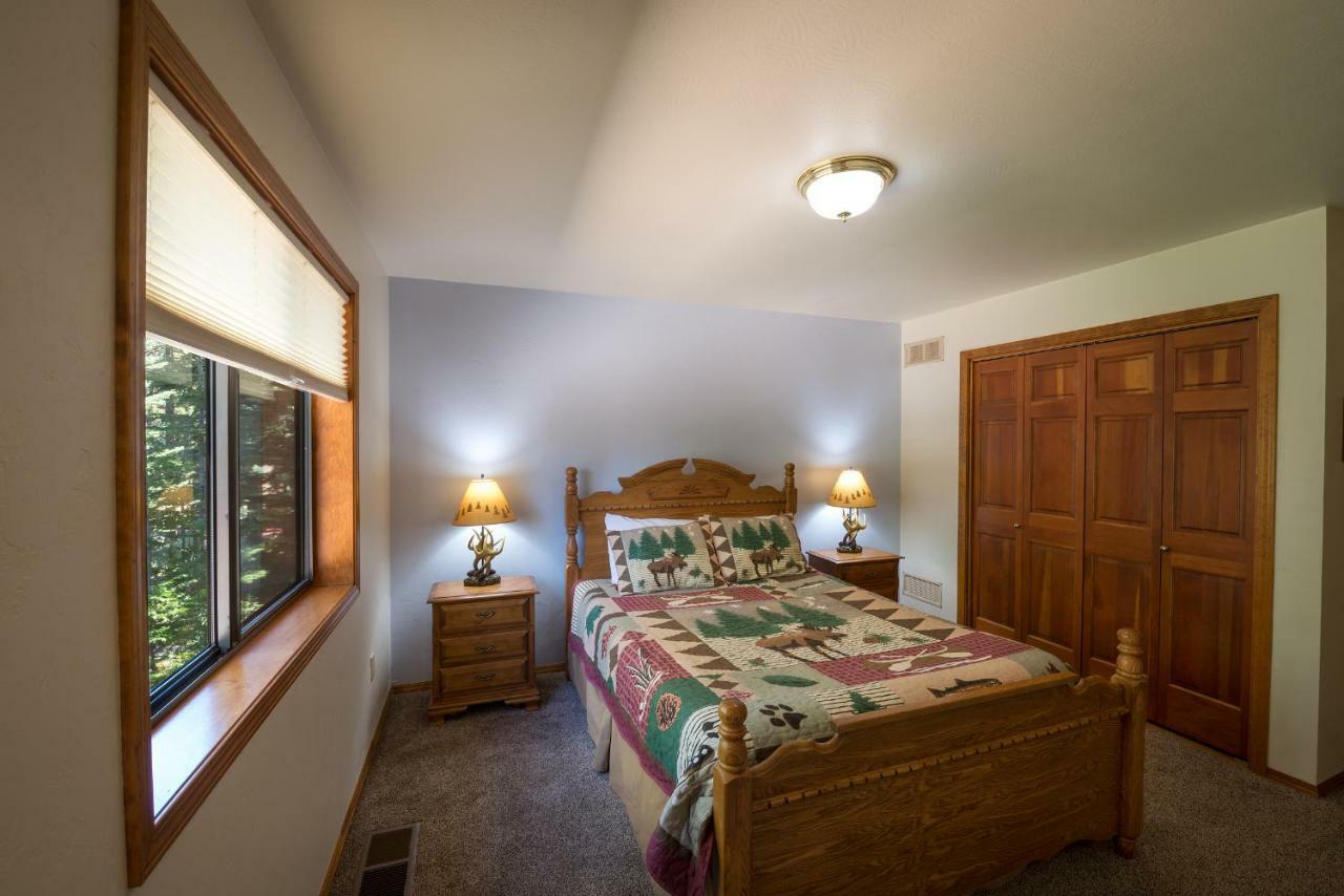 Quail Crossing Lodge Yosemite West Extérieur photo