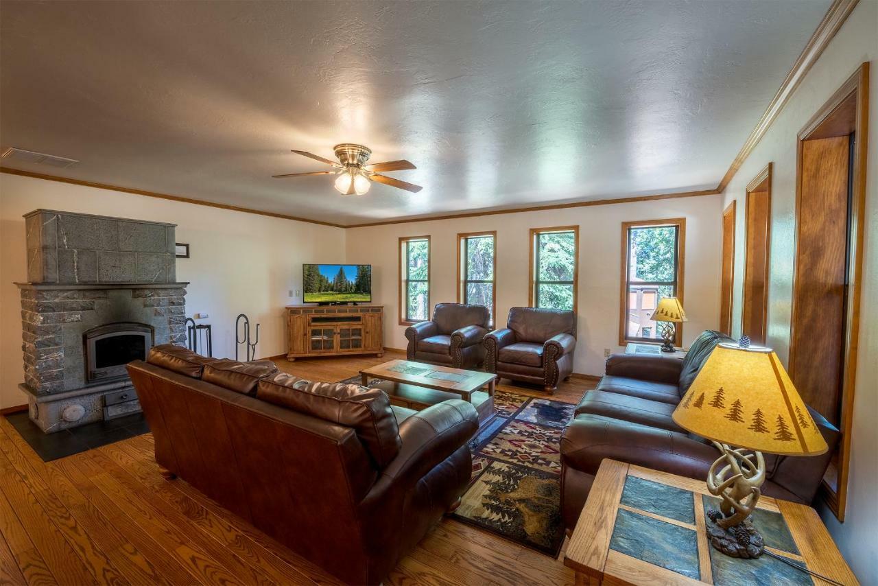 Quail Crossing Lodge Yosemite West Extérieur photo